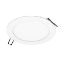 Alasvalo Jupeled Core Dim 12W, IP44, himmennettävä, Ø170*24mm