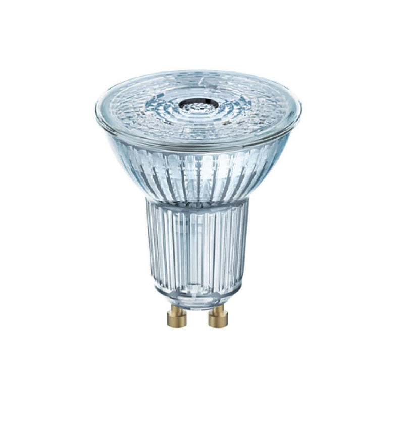 LED-lamppu Osram Parathom DIM PAR 16 GU10, 9,6W, 3000K, 750lm, himmennettävä