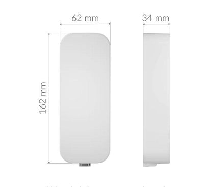 Plejd liitäntälaite LED-75, 75W, 12/24V, langaton ohjaus
