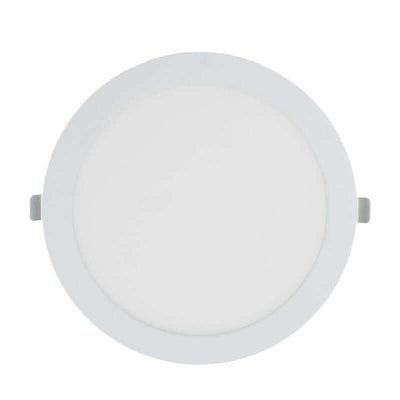 Alasvalo Elife Lantti, 18W, 1620/1770lm, IP20, Ø217*15mm