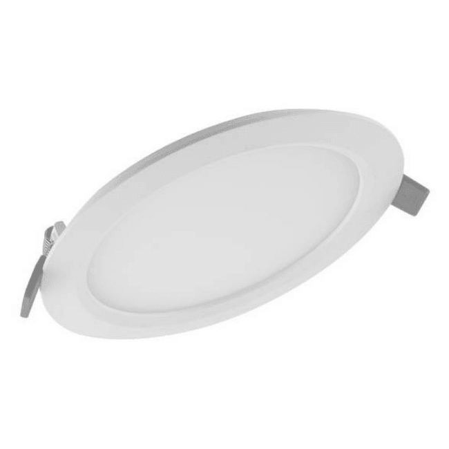 Alasvalo Ledvance DL Slim, 6W, 420lm, IP20, Ø118*30mm