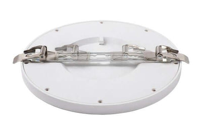Alasvalo Airam Cio, 12W, 1000lm, IP20, Ø217*15mm