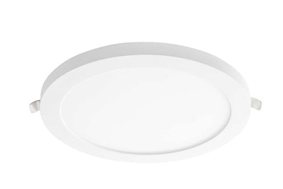 Alasvalo Airam Cio, 9W, 500lm, IP20, Ø164*15mm