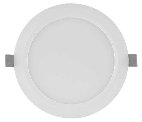 Alasvalo Ledvance DL Slim, 12W, 1020lm, IP20, Ø169*30mm