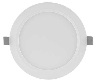 Alasvalo Ledvance DL Slim, 6W, 420lm, IP20, Ø118*30mm