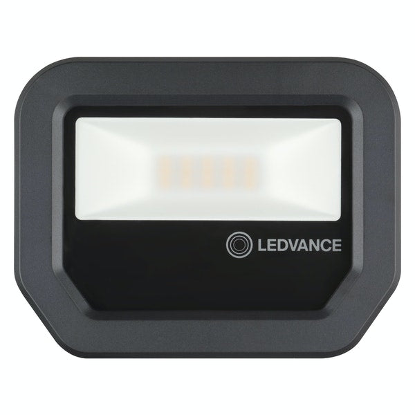 Valonheitin Ledvance Floodlight, 10W, 1200lm, IP65