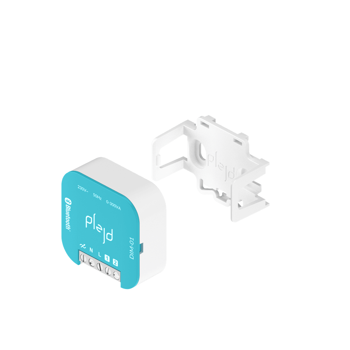 Rasiahimmennin Plejd DIM-01