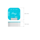 Rasiahimmennin Plejd DIM-01